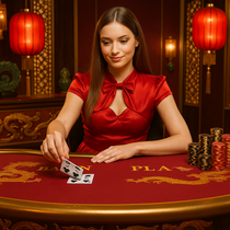 Spinanga - Live Baccarat - Evolution Gaming