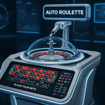 Spinanga - Roulette Table Game