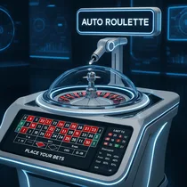 Spinanga - Roulette Table Game