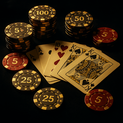 Spinanga Casino Welcome Bonus - 100% up to C$1500 + 150 Free Spins