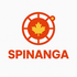 Spinanga Casino Logo