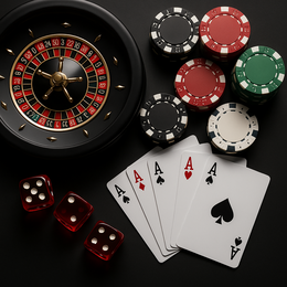 Spinanga Casino - Game Providers and Demo Games - Canadian Online Gaming