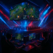 Spinanga - Esports Betting - Sports Betting