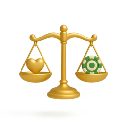Spinanga - Responsible Gambling Tools - Safe Gaming for Canadian Players