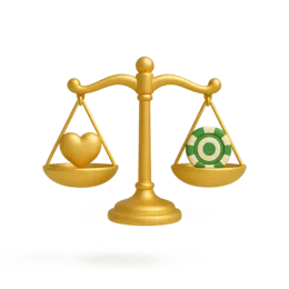 Spinanga - Responsible Gambling Tools - Safe Gaming for Canadian Players